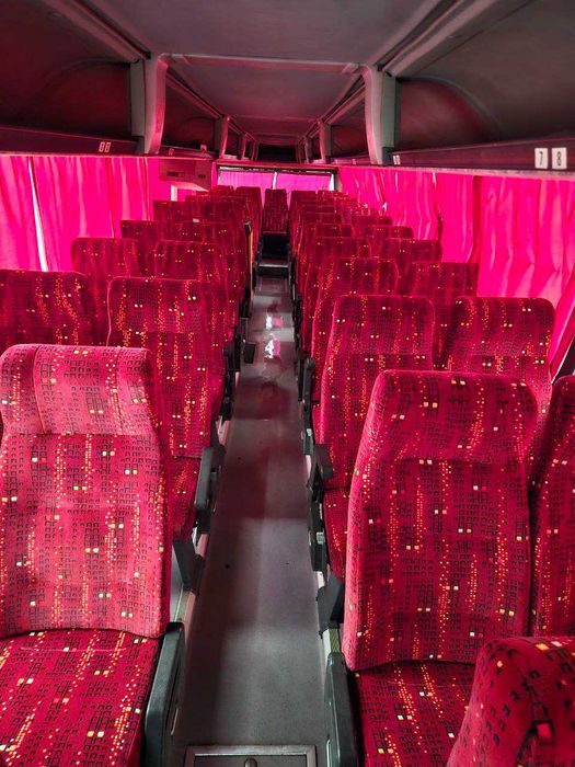 Продам автобус Neoplan N 116 / 1996 року/ Туристичний автобус 51 місце