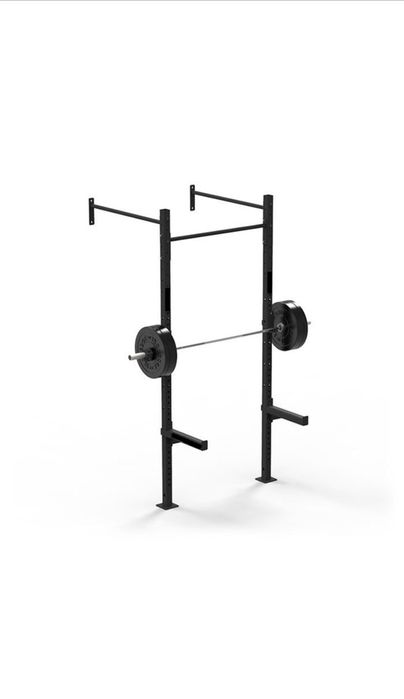 Rig rack brama squat