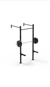 Rig rack brama squat