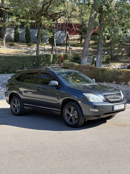 Продам LEXUS Rx 330