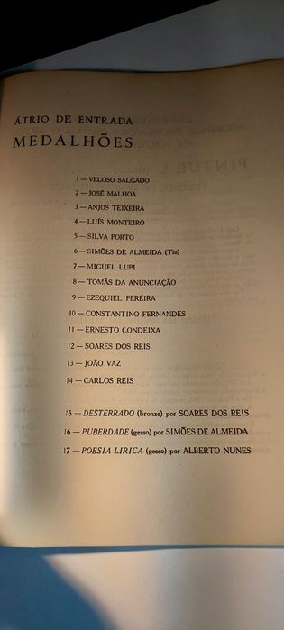 Exposição Retrospectiva Cinquentenária 1901_-1951