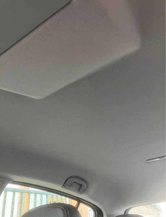 2009 Opel Astra H 1.7 cdti