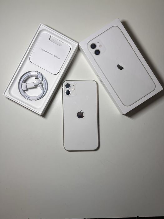 Iphone 11 ! JAK NOWY !