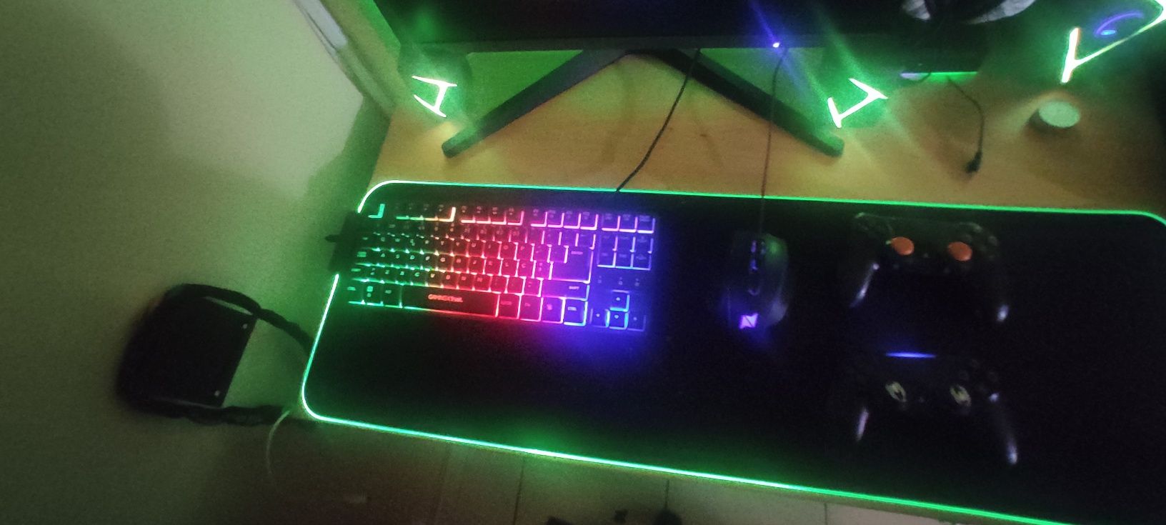 Vendo Setup PS4 Pro