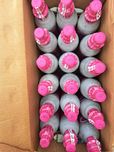 Naboje 18szt sodastream quick connect pelne