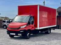 Iveco Daily 2019 freshauto