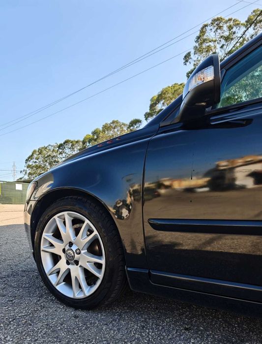 VOLVO V50 1.6 D DRIVE START/STOP