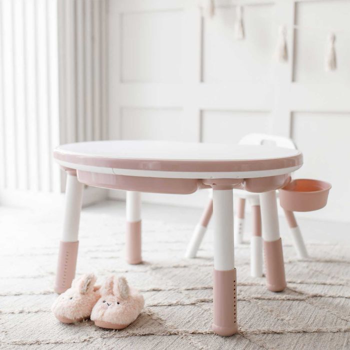 Детские столики со стульчиком Poppet Multiplay Мультиплей