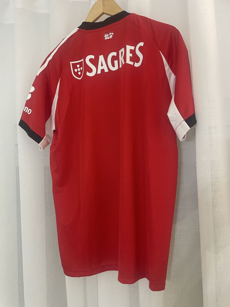Camisola SLB Benfica 25/26
