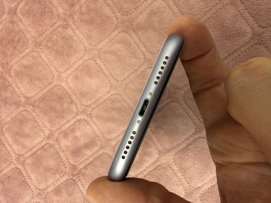 Apple Iphone 11 64gb