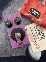 JAM Pedals Germanium Fuzz Phrase PTP Version