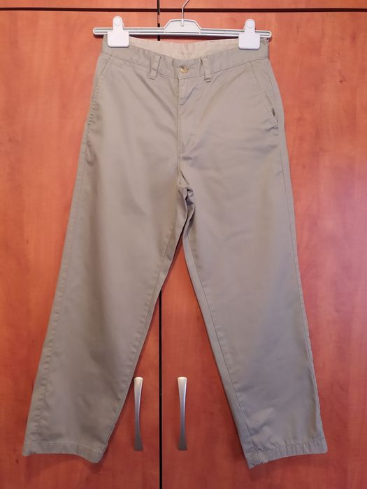 Wrangler - spodnie damskie