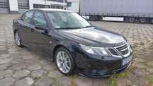Saab 9-3 z 2011 doposażony