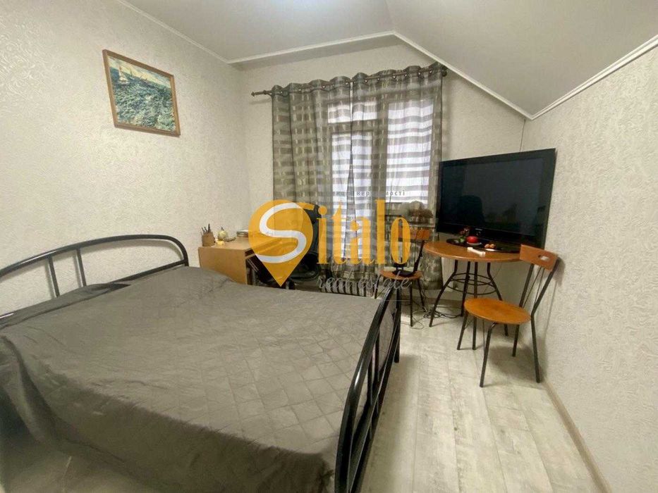 Компактний будиночок в с. Гнідин, БЕЗ%