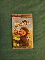 Eye pet Eyepet PSP