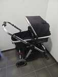 Wózek mothercare 3w1 Journey
