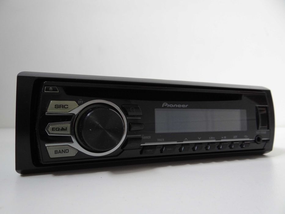 Radio samochodowe Pioneer DEH-1700UB usb*aux*cd*mp3*wma*wav*nr51
