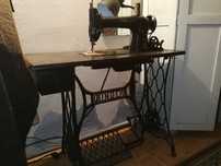 Maszyna singer 31k15