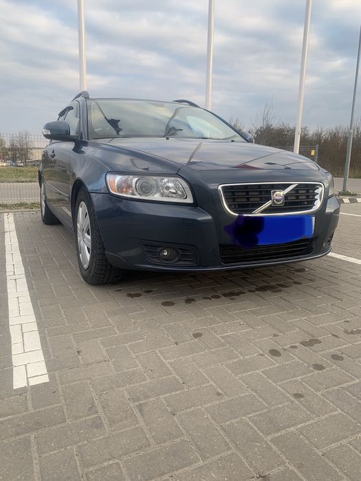 Вольво V50. В хорошому доглянутому стані.