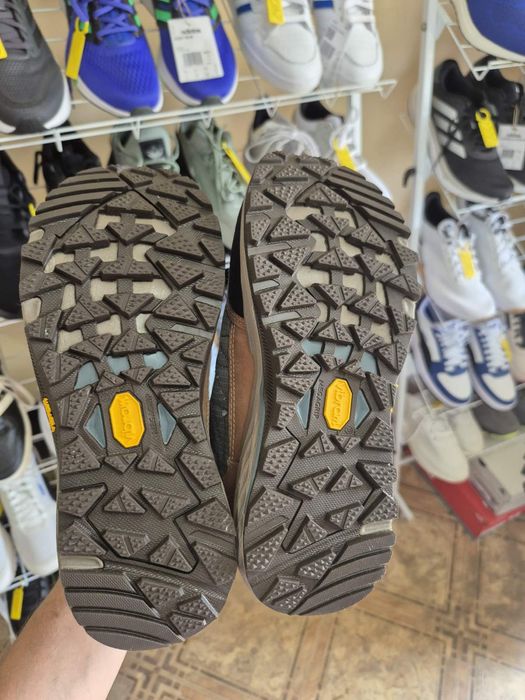 Жіночі трекінгові кроссівки TEVA RIDGEVIEW MID(Оригінал)36,5-22,5см.