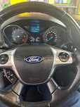 Ford Focus 2014 diesel