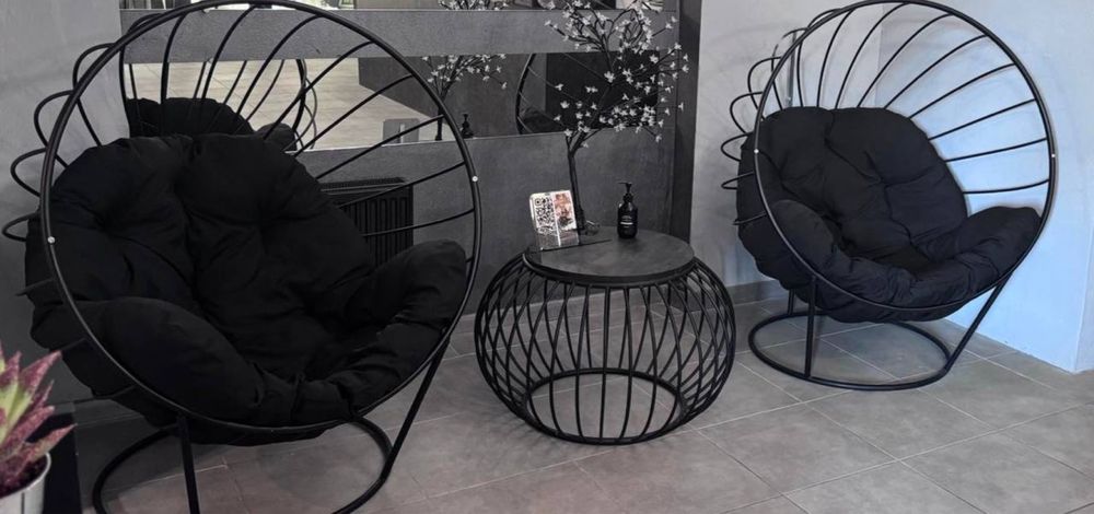 Продаю комплект меблів у стилі лофт.