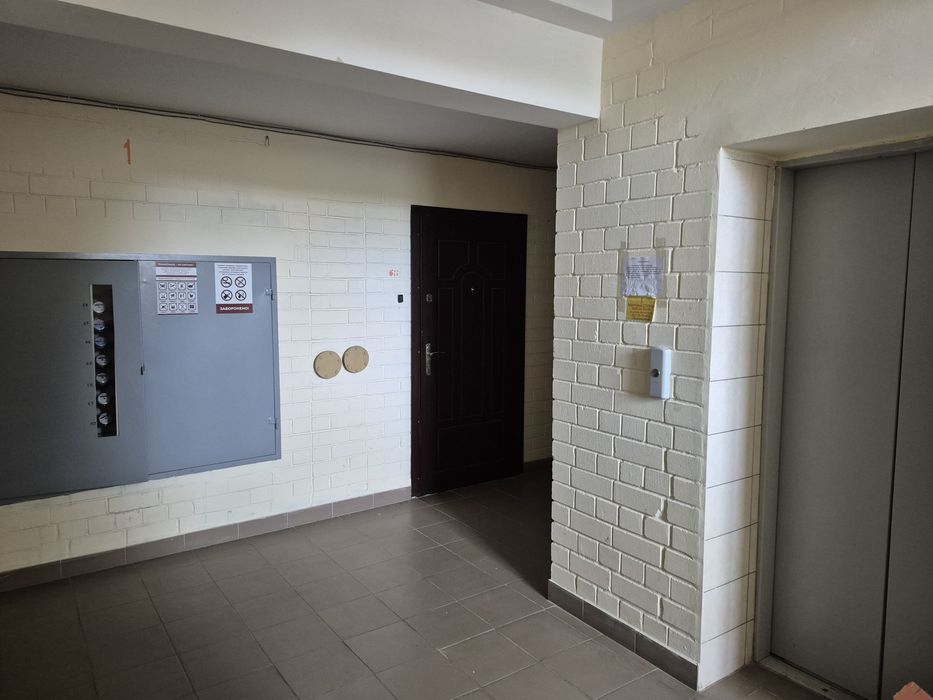 Продам однокімнатну квартиру в ЖК  Олександрівський