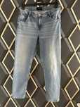 Jeansy boyfriend Mohito