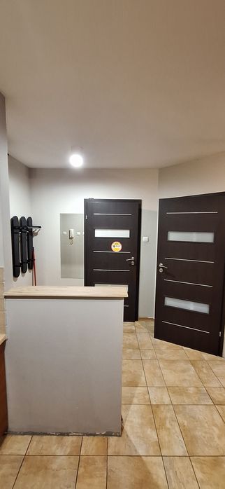 Kawalerka do wynajęcia