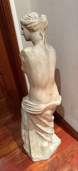 Estátua Venus de Milo
