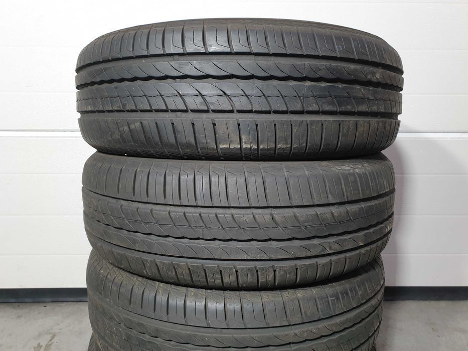 4szt. 185/65/15 88T Pirelli Cinturato P1 Verde 7,5mm 2019r [ 5309 ]