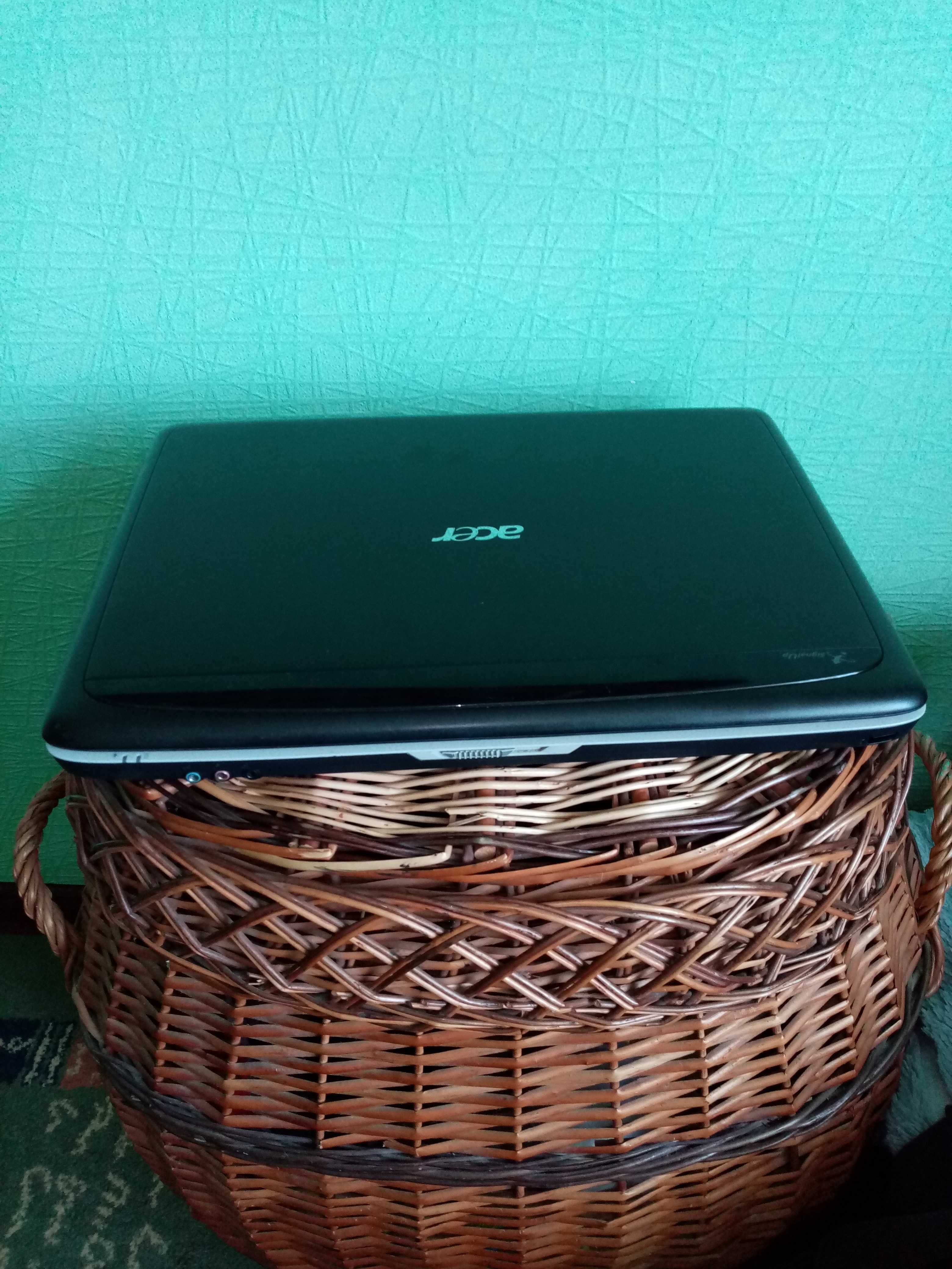 acer 7720 повнітю робочий