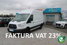 Ford Transit  L3H2 4x4 Kamera Gwarancja SalonPL
