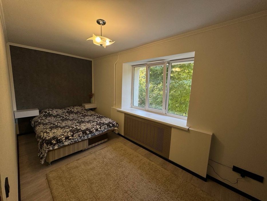 2х кімнатна квартира на Проспект Шевченка