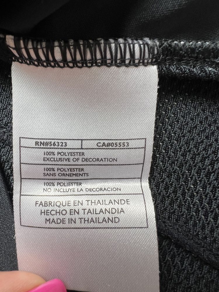 Koszulka Nike męska