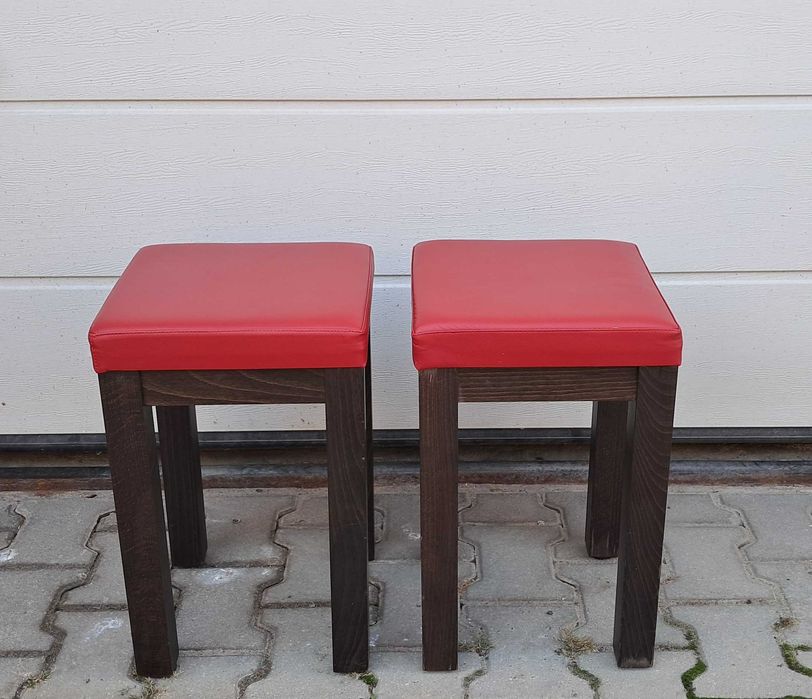 Siedziska Grube 30x30x5 do Taboret Krzesła