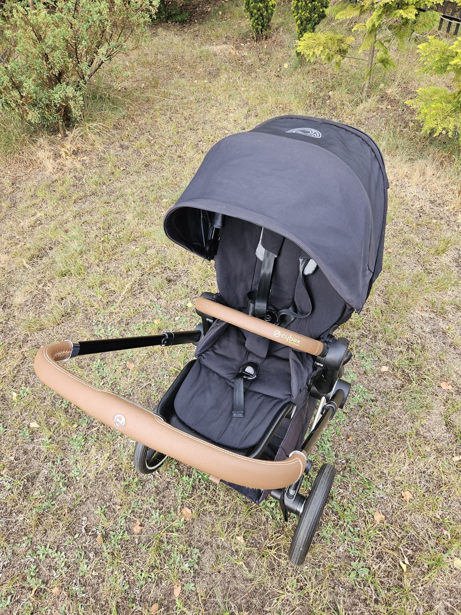 Wózek Cybex Priam 4.0 spacerówka