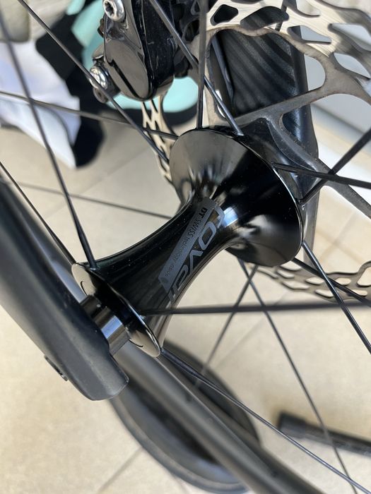 Rodas Roval Rapid clx