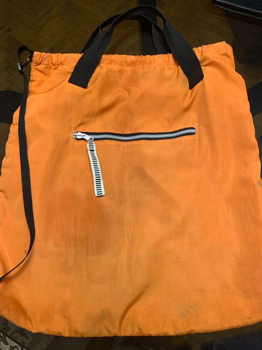 Сумка рюкзак в дорогу 45*50 Водонепроникна  тканина