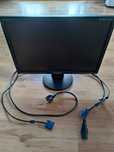 Monitor Samsung 19'