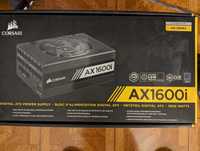 Corsair AX1600I melhor fonte do mercado