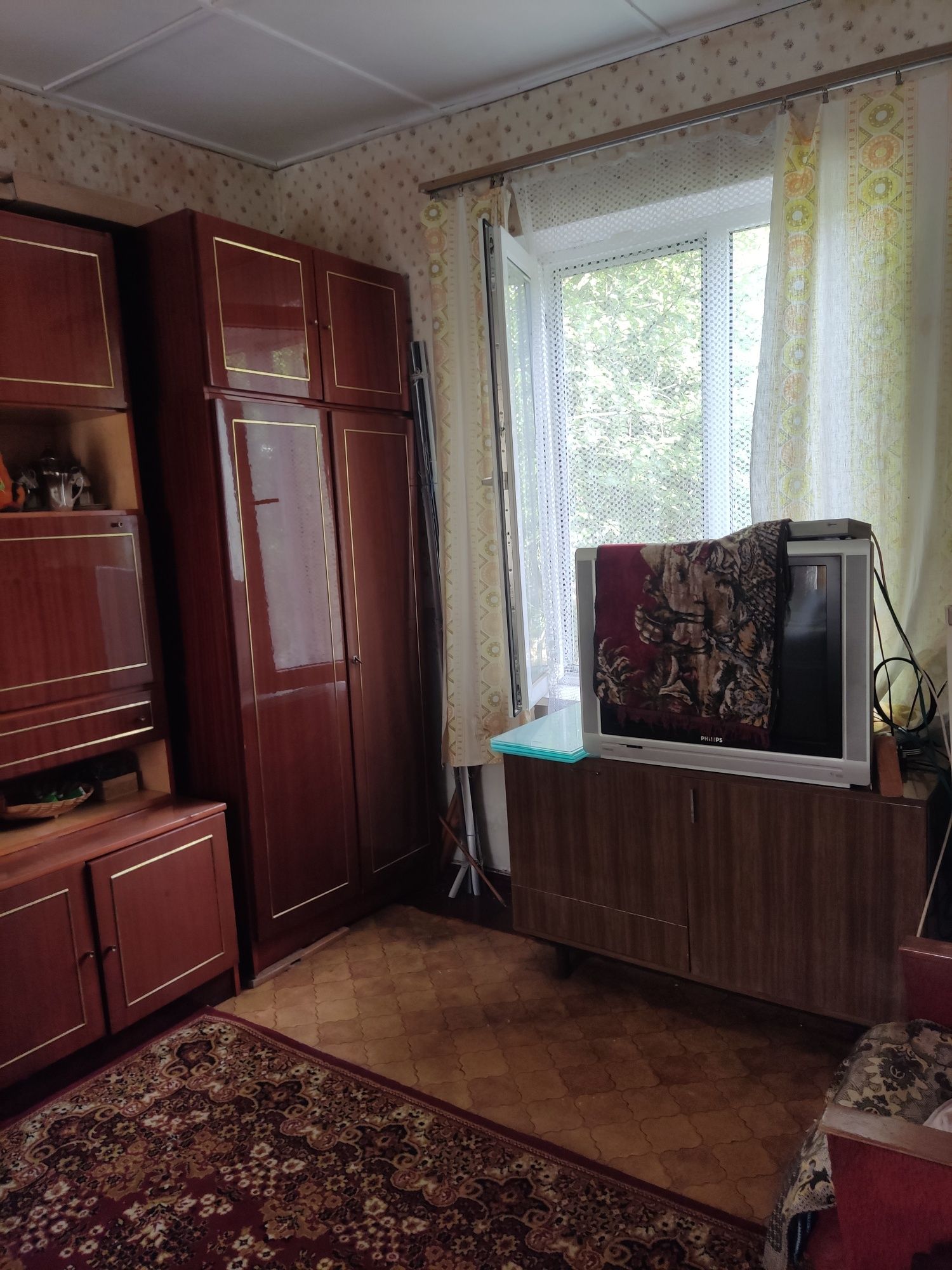 Дача в Рибаче Садовод