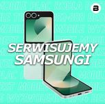 Tylna Klapka do Samsung s24 Ultra + montaż Gratis /Best Mobile