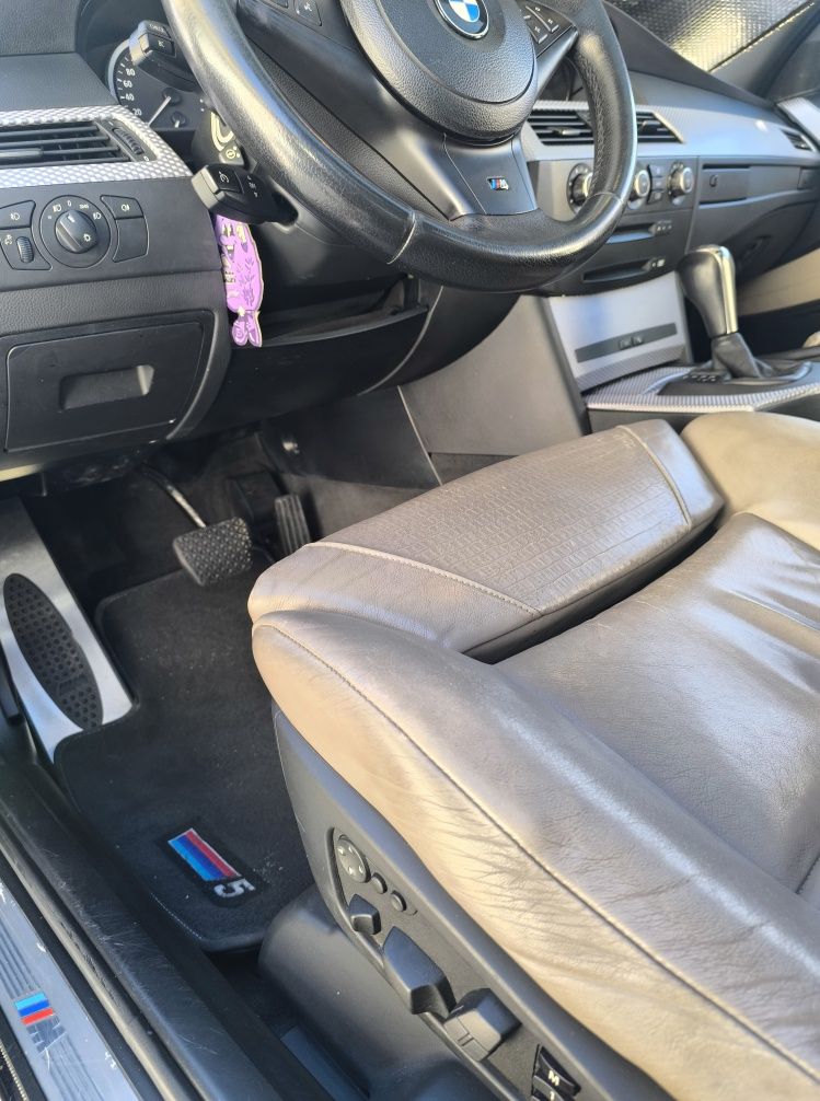 BMW 530XD (4X4) 236 CV Nacional
