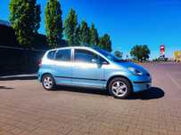 Honda Jazz automat