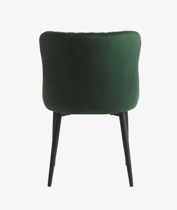 Сучасні обідні стільці PEBRINGE (2 шт) – комфорт і стиль від Юск