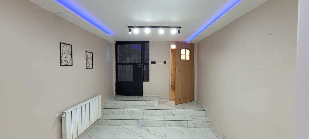 Do wynajęcia lokal 21,5 m2