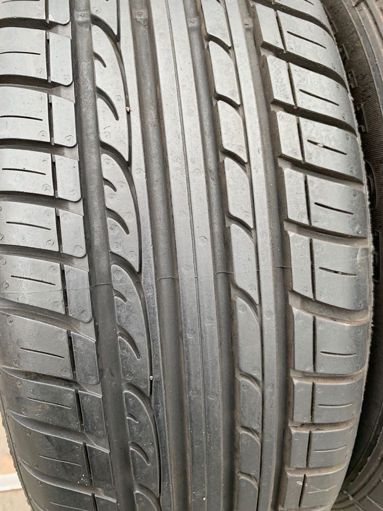 Шини нові 205/60 R15 Dunlop літо 2021рік