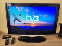 Telewizor Samsung LE32R72BX/XEH dekoder DVB-T2