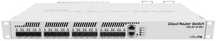 Switch MikroTik CRS317-1G-16S+RM – 2 sztuki